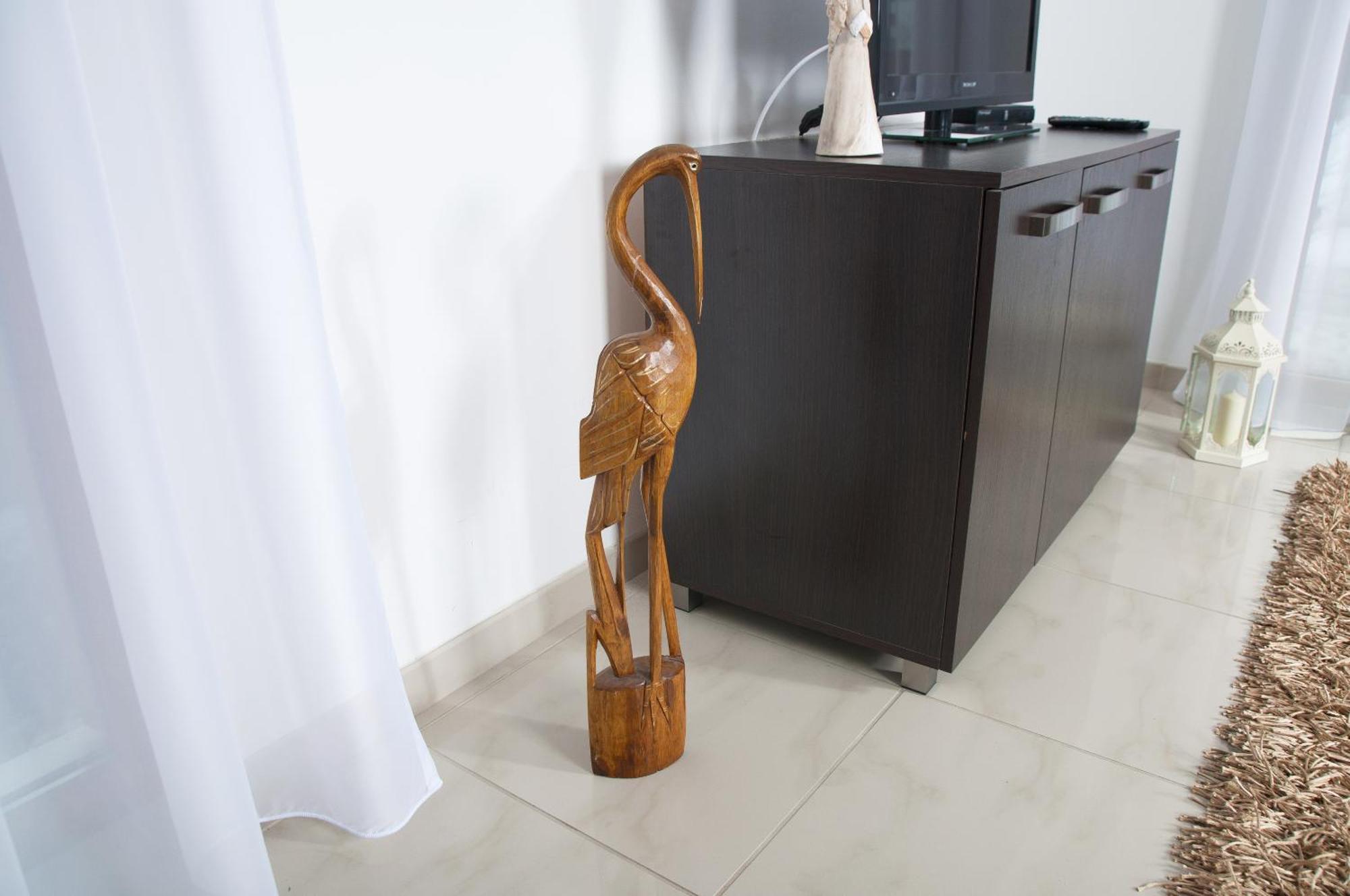 Apartament Ikar Z Wlasnym Ogrodkiem, Bardzo Blisko Morza Rewal Ngoại thất bức ảnh
